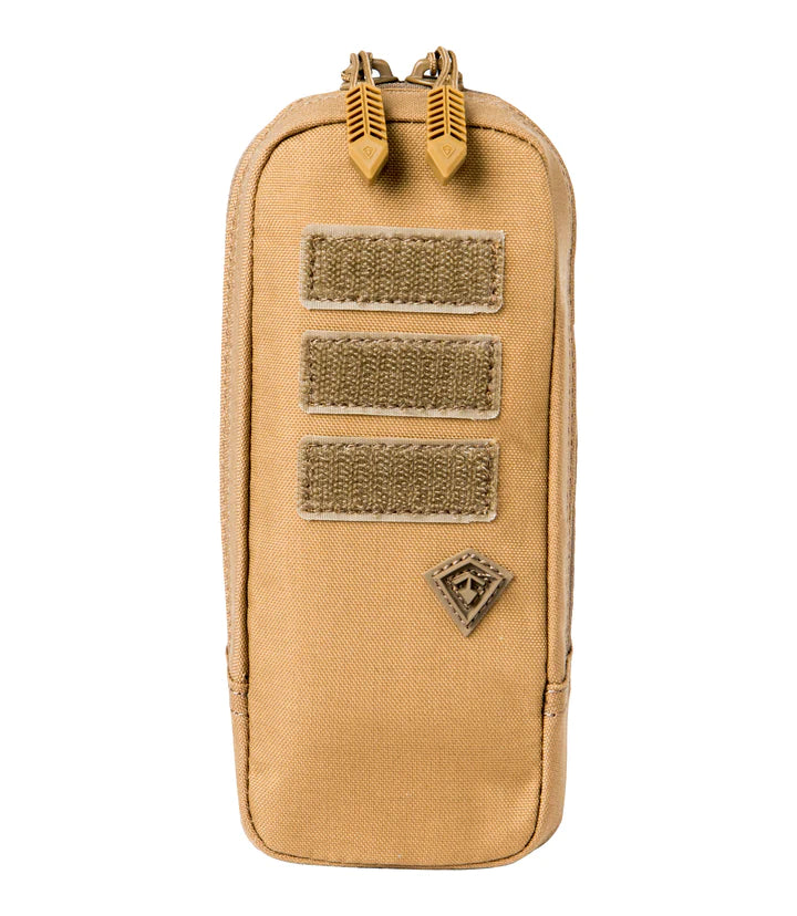 First Tactical Tactix Series Eyewear Pouch 180019 - Tactical & Duty Gear